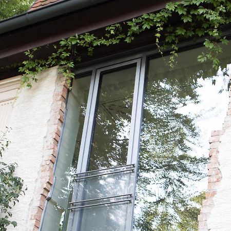 Villaflora Gaestehaus Riedlingen Εξωτερικό φωτογραφία
