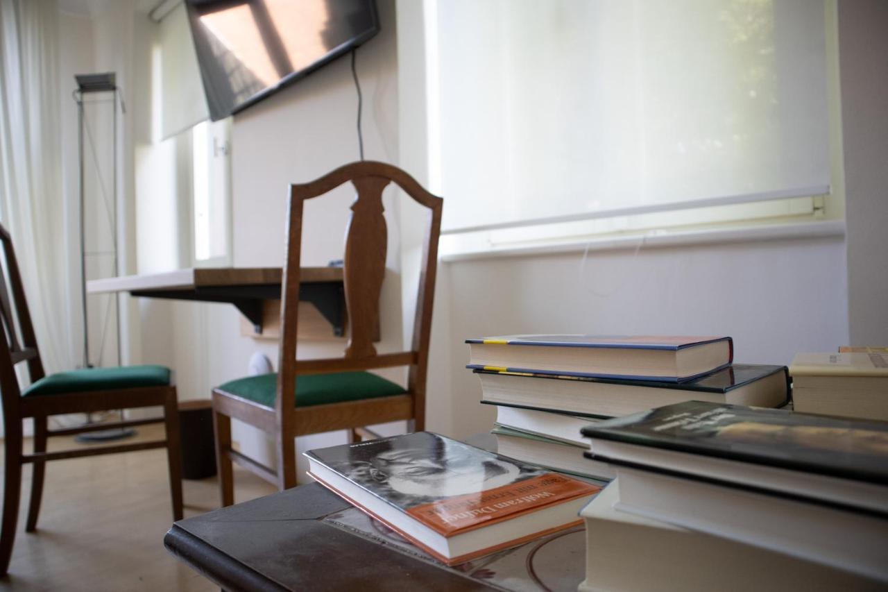 Villaflora Gaestehaus Riedlingen Εξωτερικό φωτογραφία