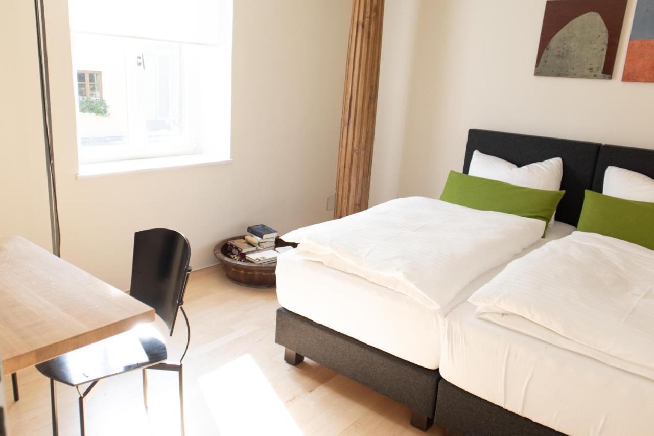 Villaflora Gaestehaus Riedlingen Εξωτερικό φωτογραφία