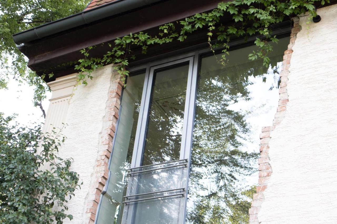 Villaflora Gaestehaus Riedlingen Εξωτερικό φωτογραφία