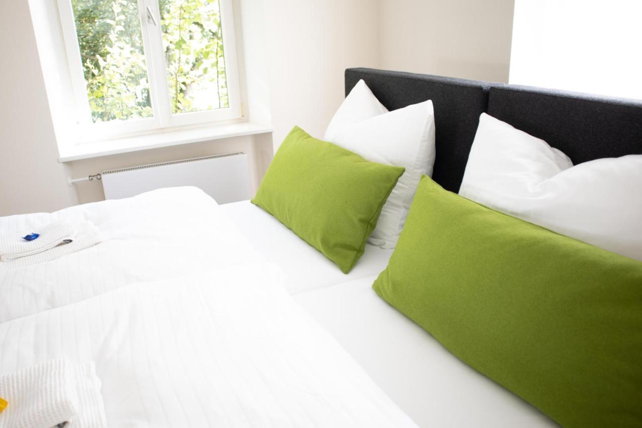Villaflora Gaestehaus Riedlingen Εξωτερικό φωτογραφία