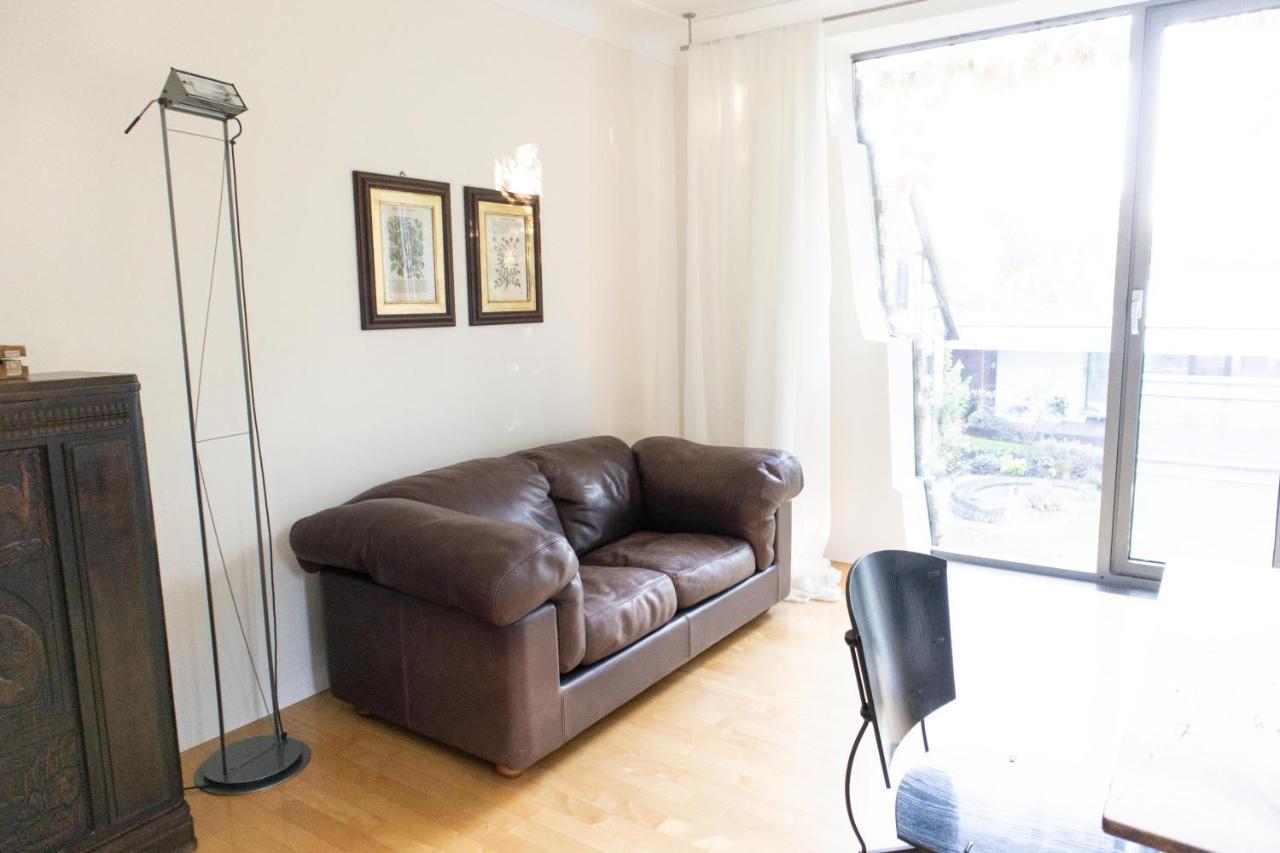Villaflora Gaestehaus Riedlingen Εξωτερικό φωτογραφία