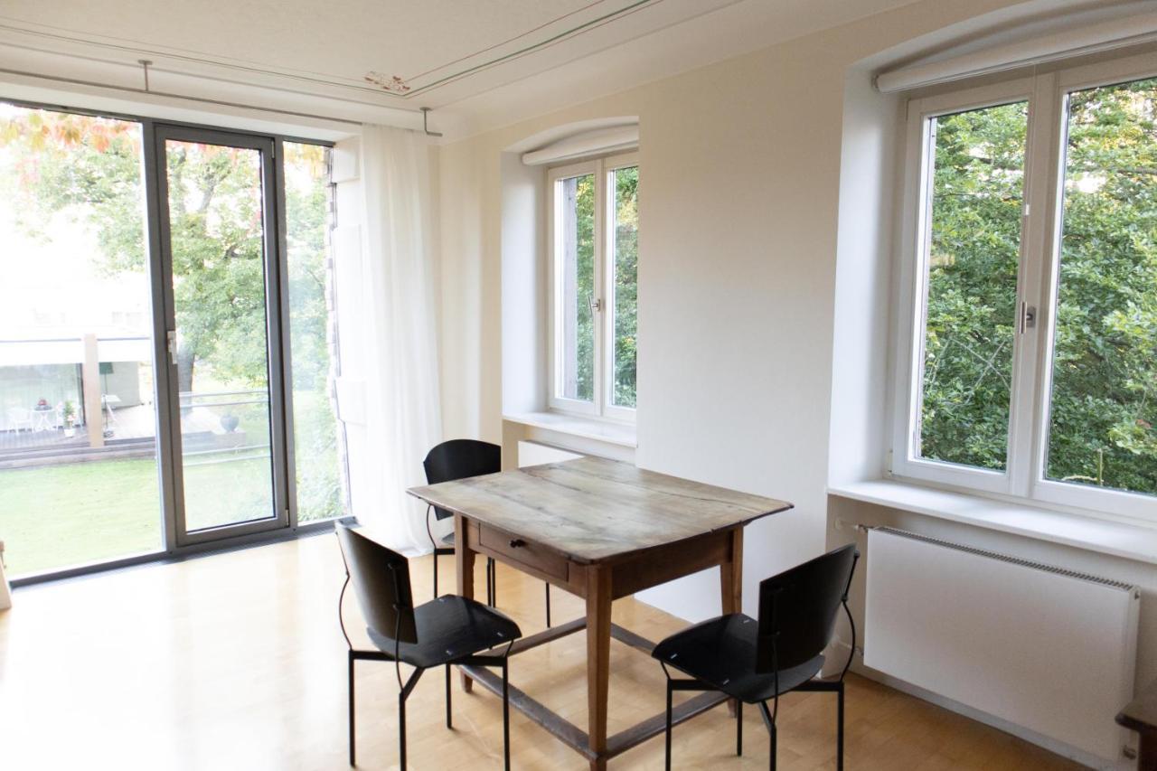 Villaflora Gaestehaus Riedlingen Εξωτερικό φωτογραφία