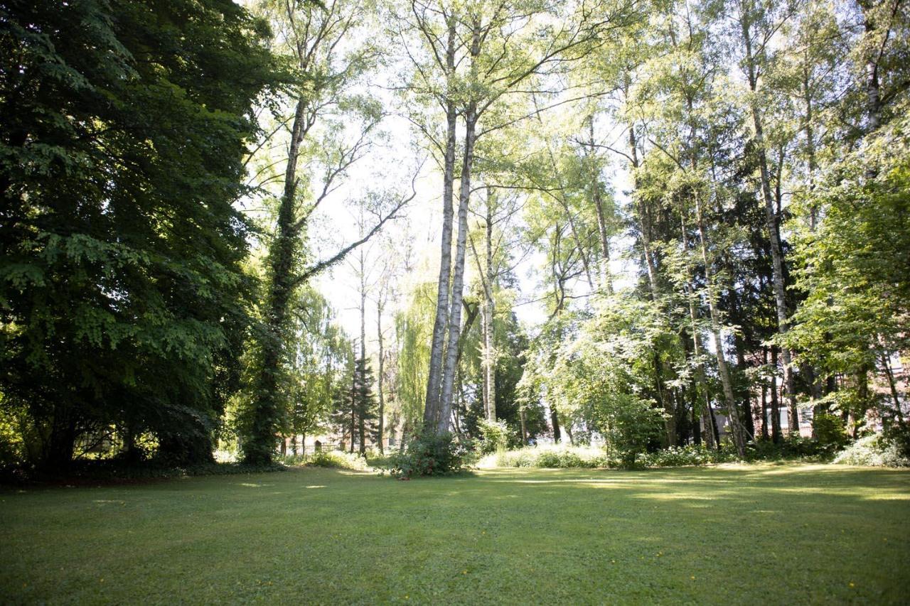 Villaflora Gaestehaus Riedlingen Εξωτερικό φωτογραφία