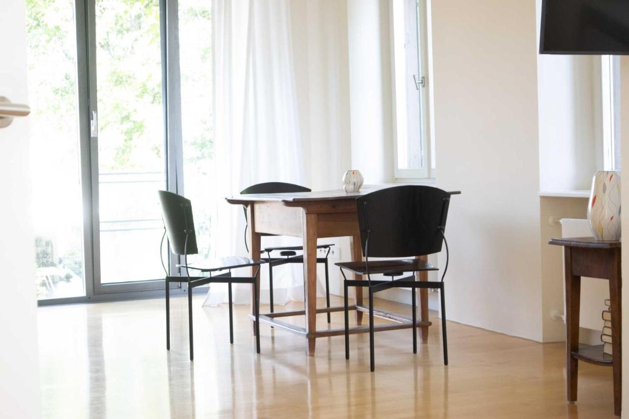 Villaflora Gaestehaus Riedlingen Εξωτερικό φωτογραφία