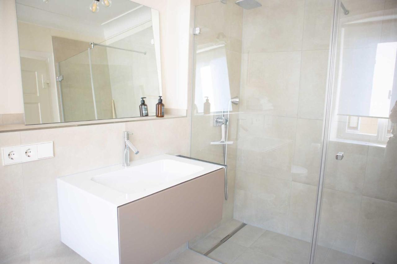 Villaflora Gaestehaus Riedlingen Εξωτερικό φωτογραφία