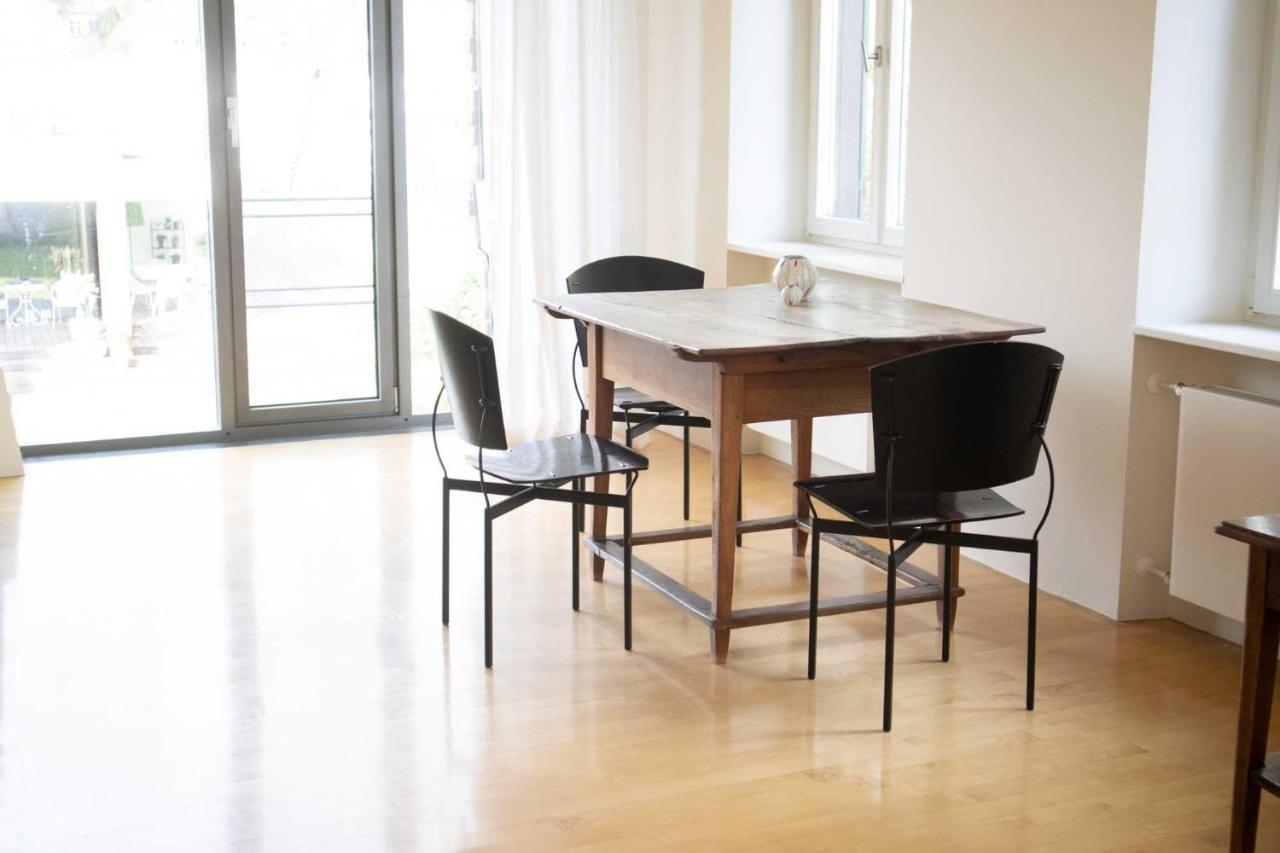 Villaflora Gaestehaus Riedlingen Εξωτερικό φωτογραφία