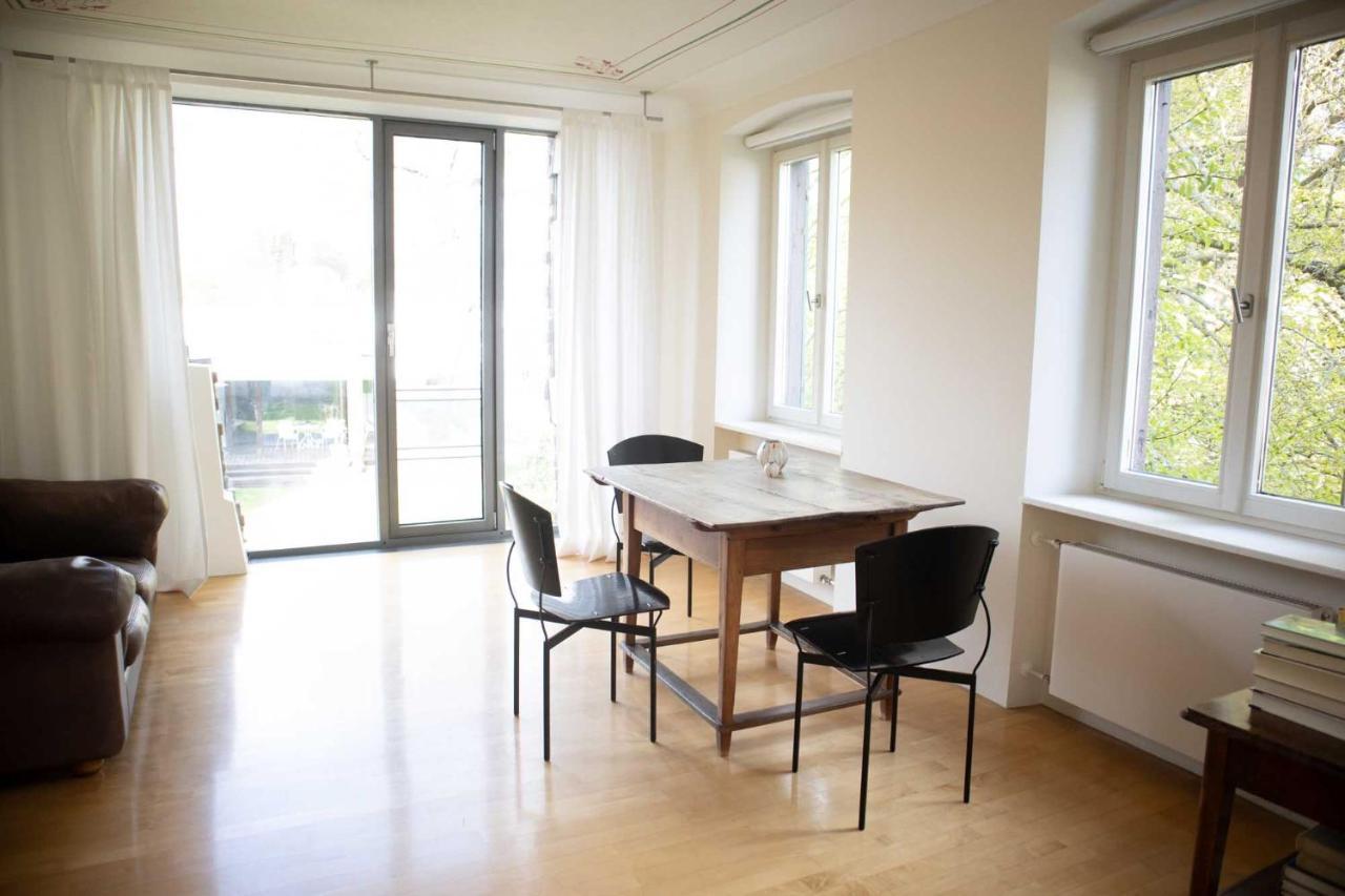Villaflora Gaestehaus Riedlingen Εξωτερικό φωτογραφία