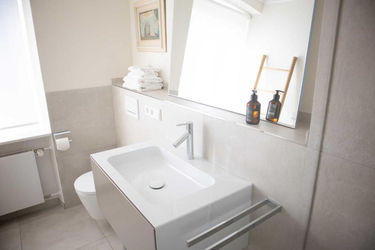Villaflora Gaestehaus Riedlingen Εξωτερικό φωτογραφία