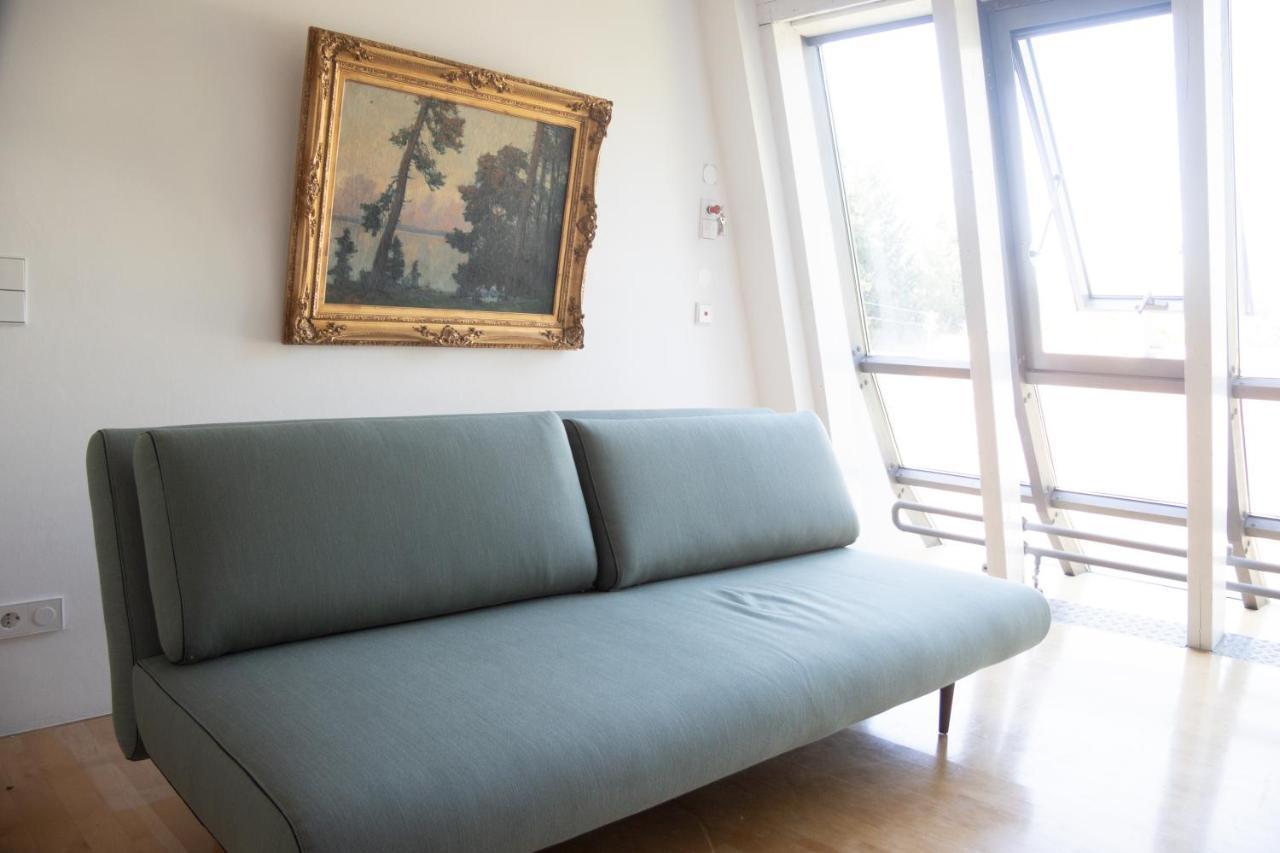 Villaflora Gaestehaus Riedlingen Εξωτερικό φωτογραφία