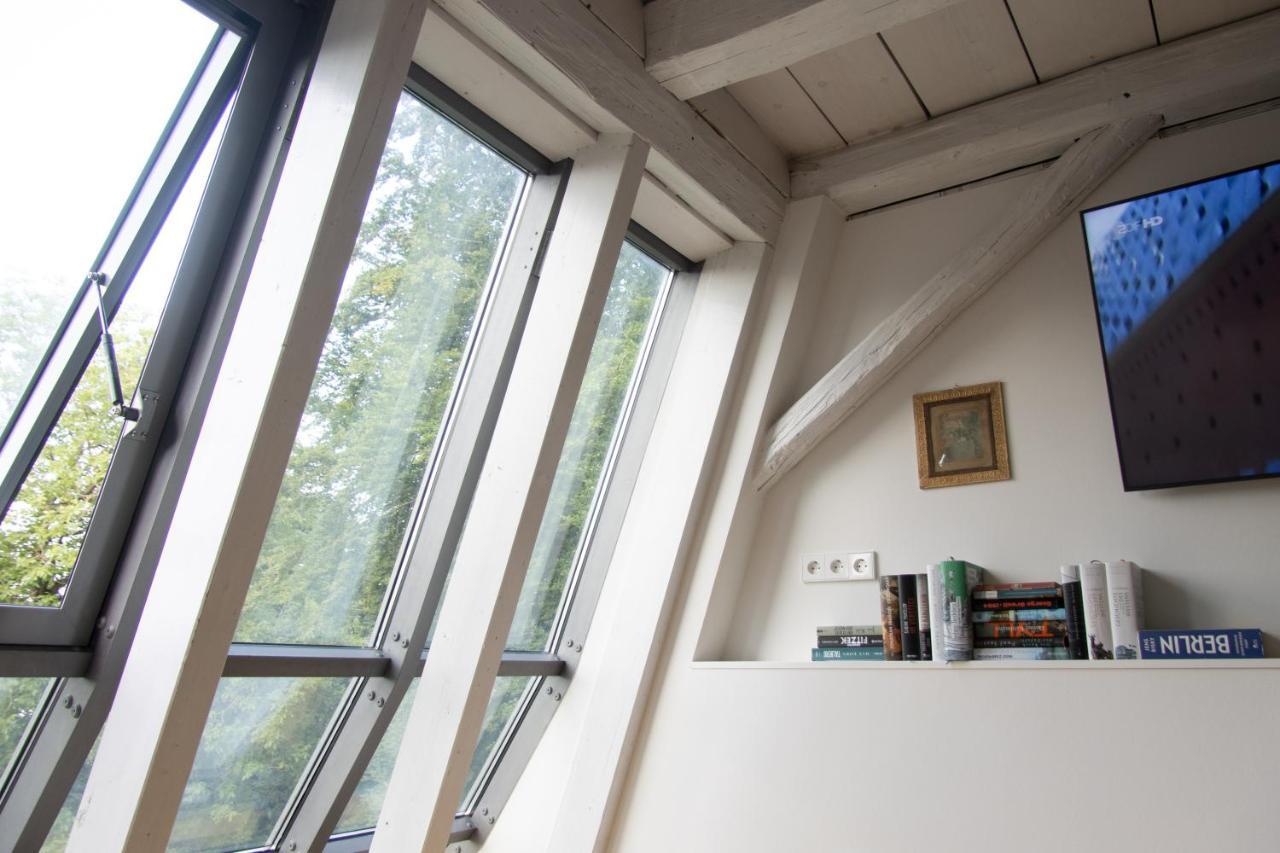 Villaflora Gaestehaus Riedlingen Εξωτερικό φωτογραφία