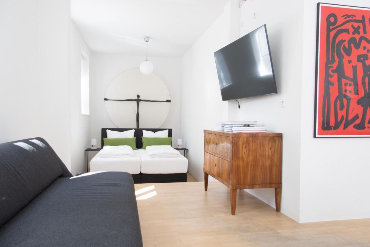 Villaflora Gaestehaus Riedlingen Εξωτερικό φωτογραφία