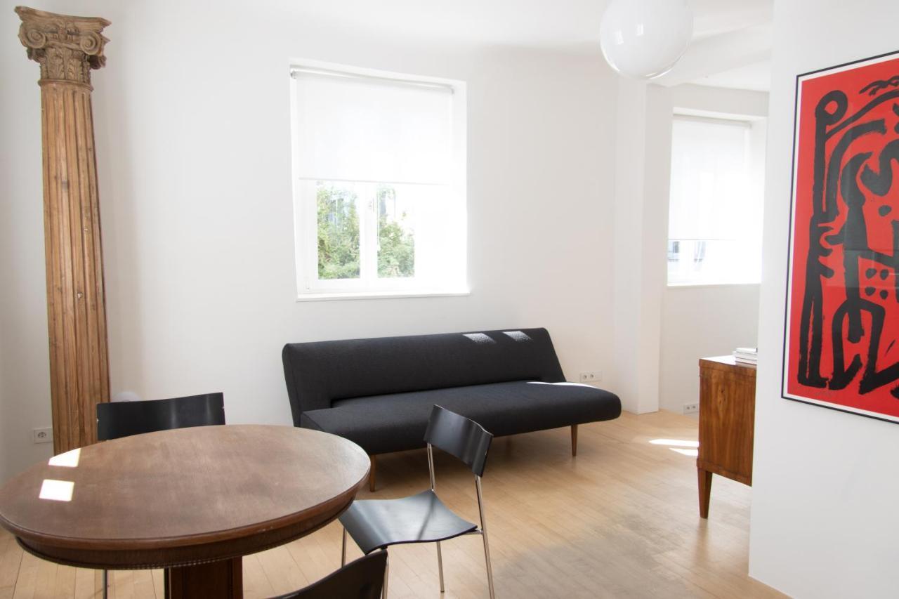 Villaflora Gaestehaus Riedlingen Εξωτερικό φωτογραφία