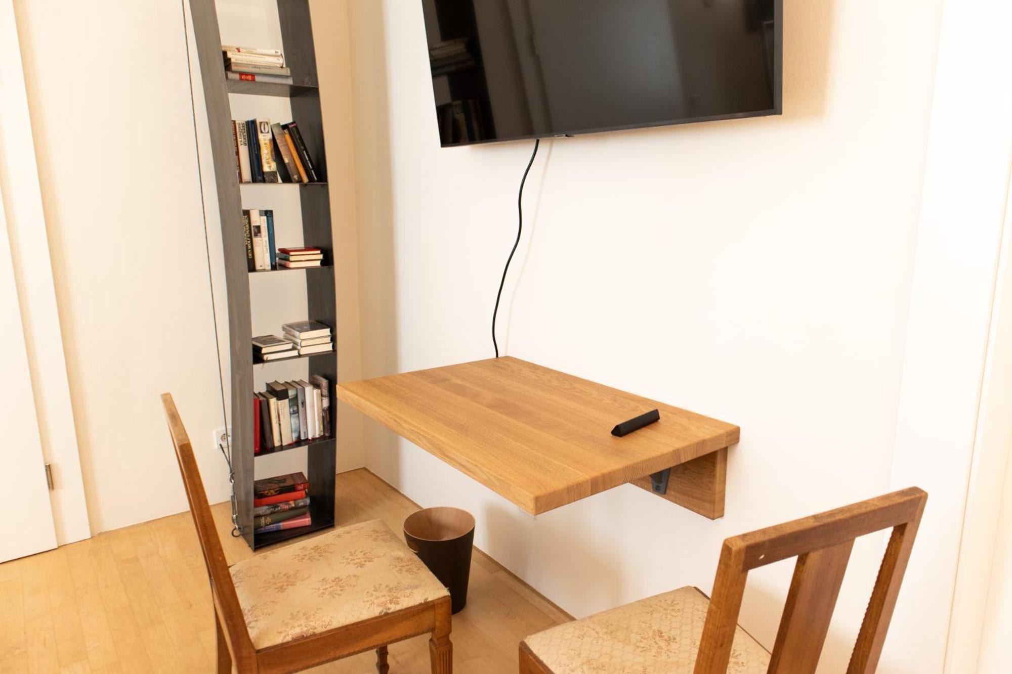 Villaflora Gaestehaus Riedlingen Δωμάτιο φωτογραφία