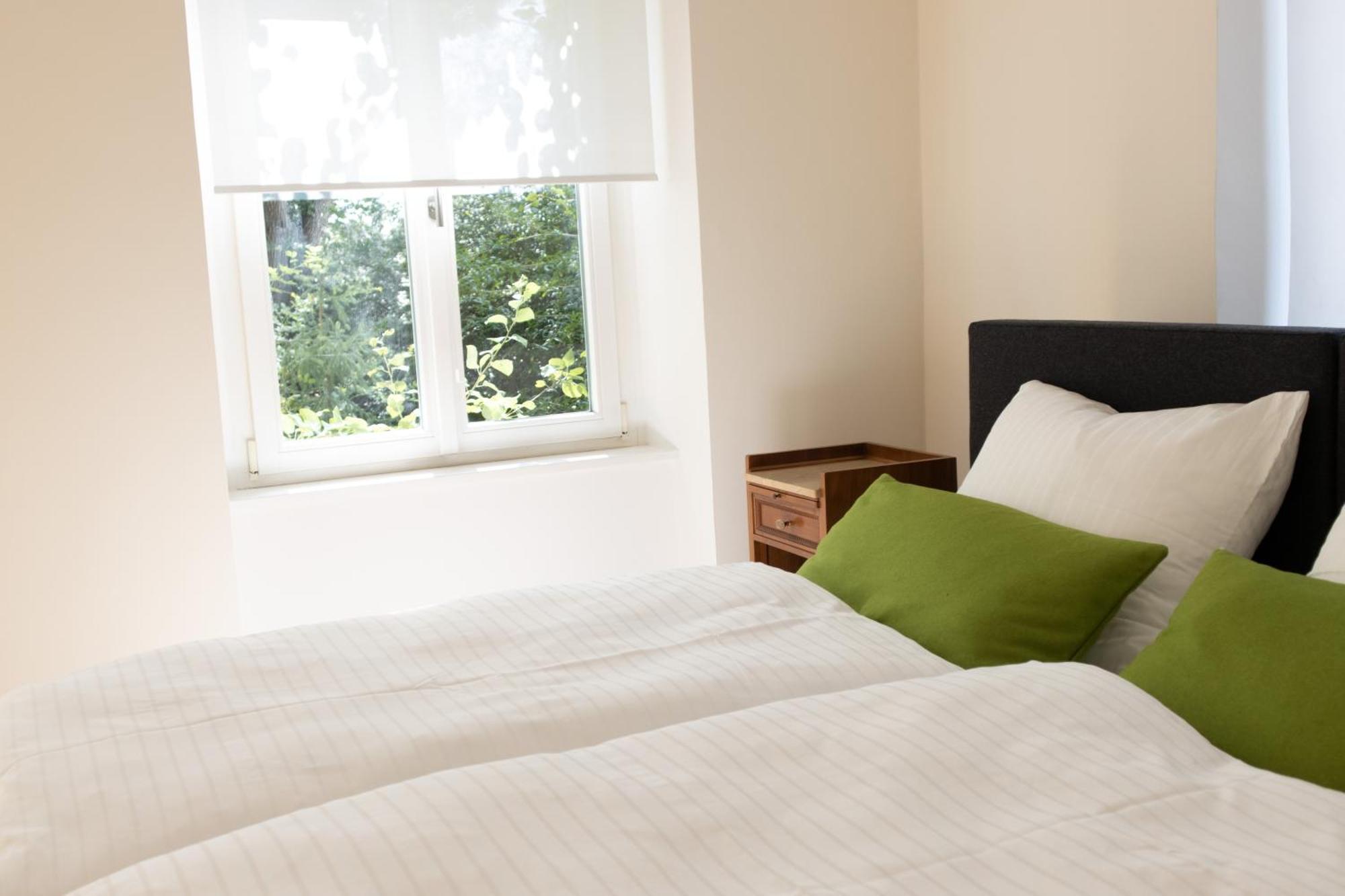 Villaflora Gaestehaus Riedlingen Δωμάτιο φωτογραφία