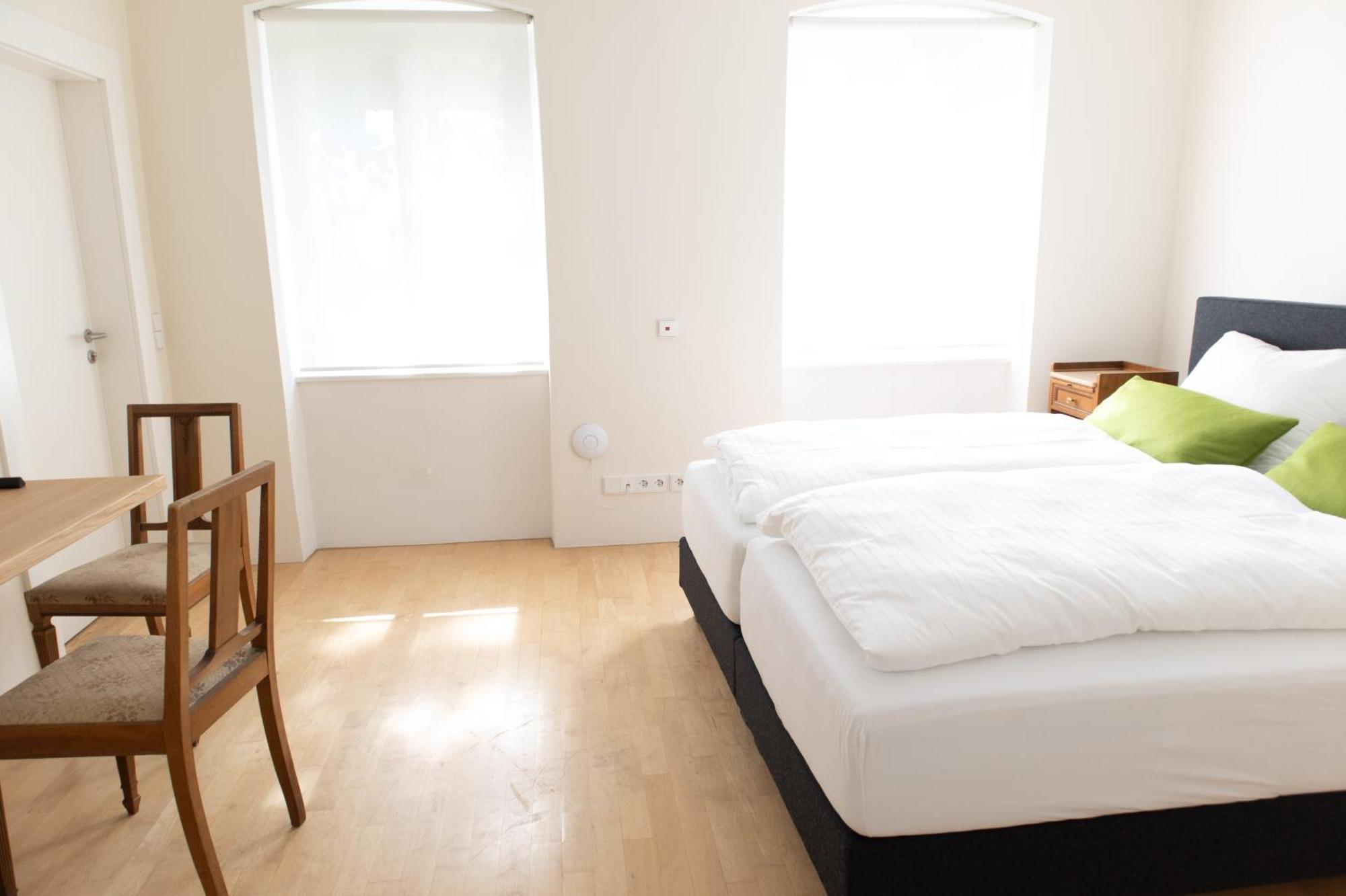Villaflora Gaestehaus Riedlingen Δωμάτιο φωτογραφία